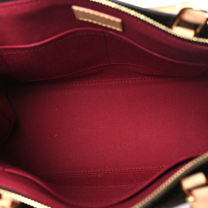Louis Vuitton Monogram Petit Palais 5 of 9