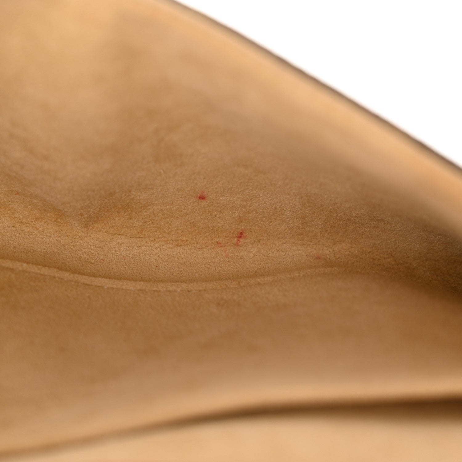Louis Vuitton Monogram Pochette Twin GM 12 of 12