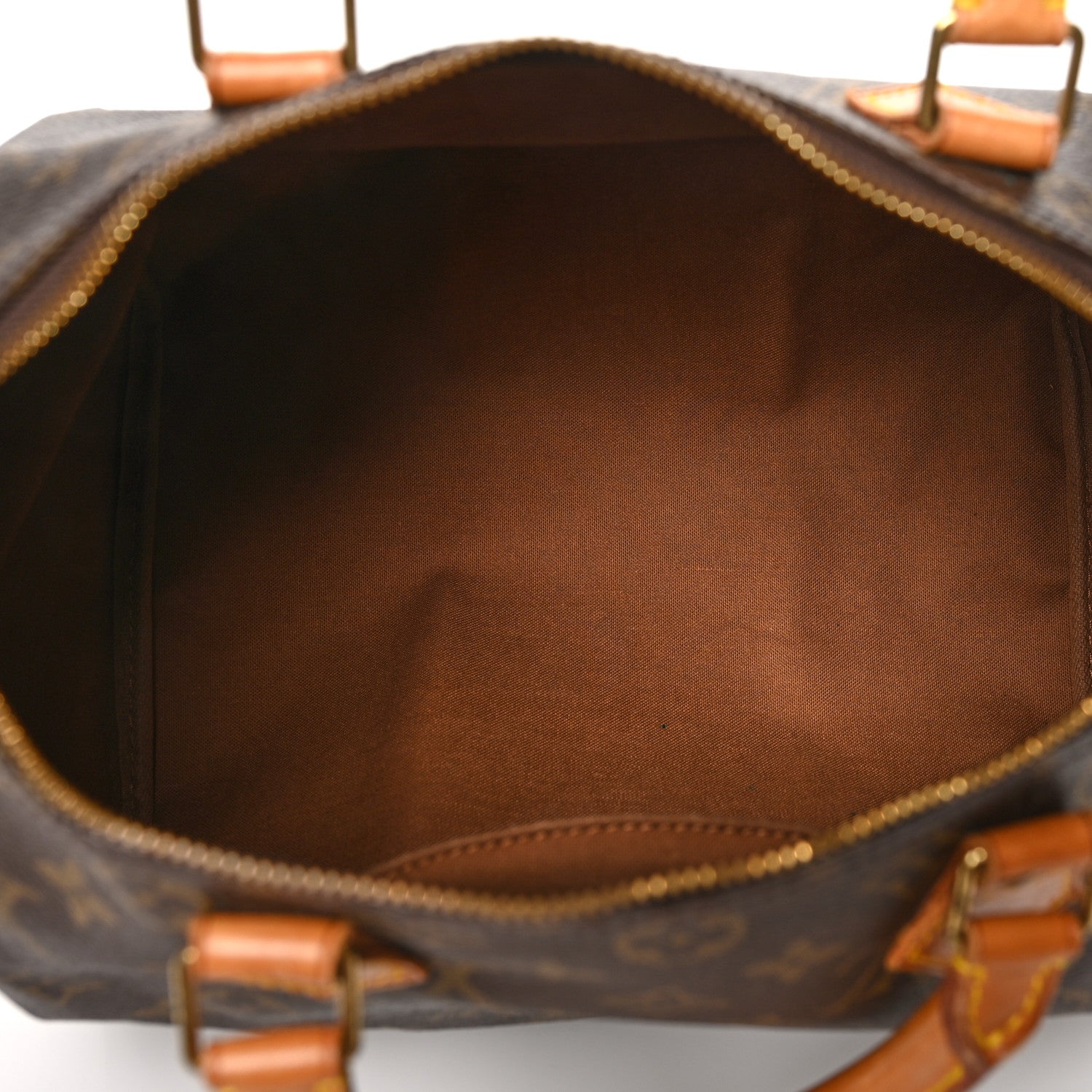 Louis Vuitton Monogram Speedy 30 5 of 8