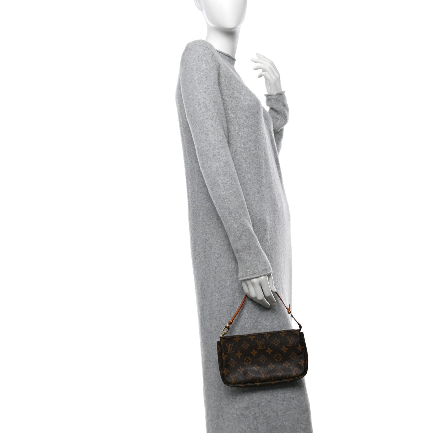 Louis Vuitton Monogram Pochette Accessories 2 of 13