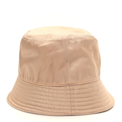 Prada Re-Nylon Bucket Hat L Cammeo 8 of 9