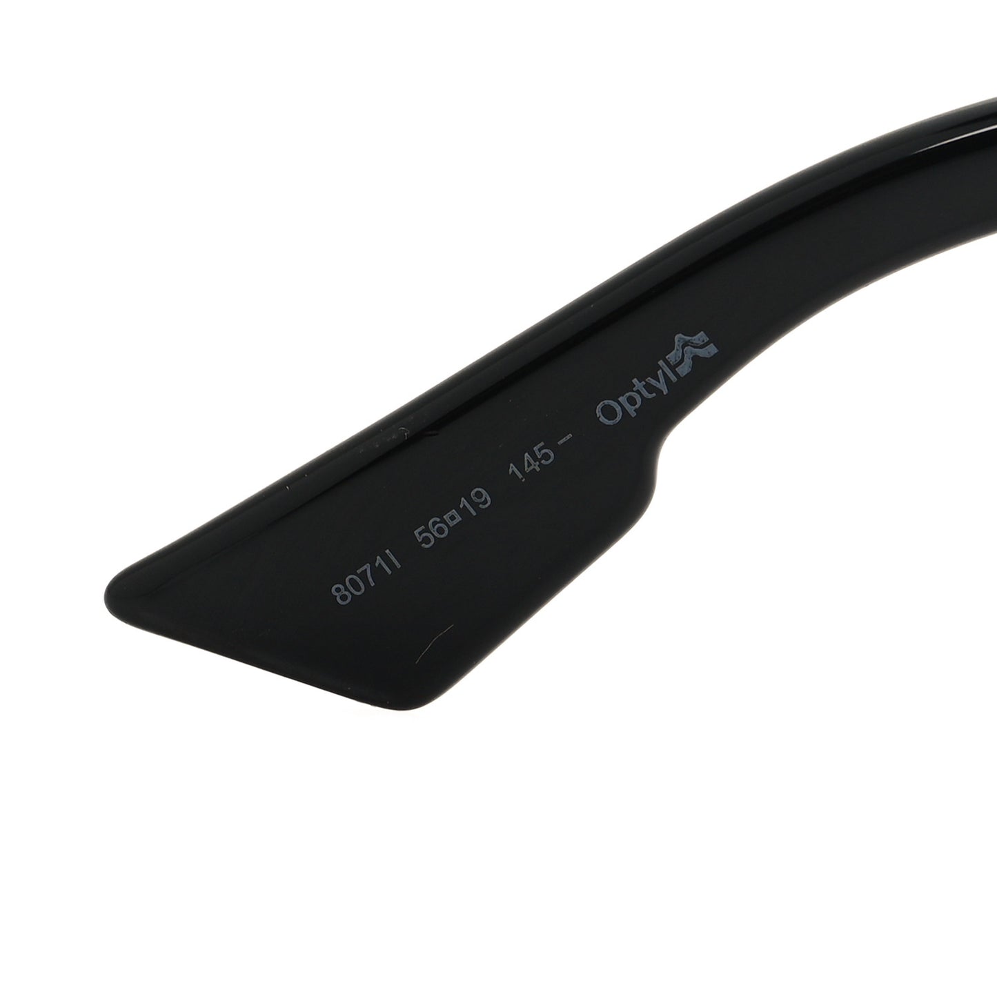 Acetate DDiorF Cat Eye Sunglasses Black