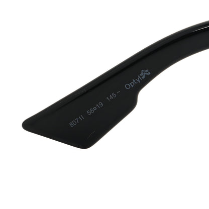 Christian Dior Acetate DDiorF Cat Eye Sunglasses Black 8 of 9