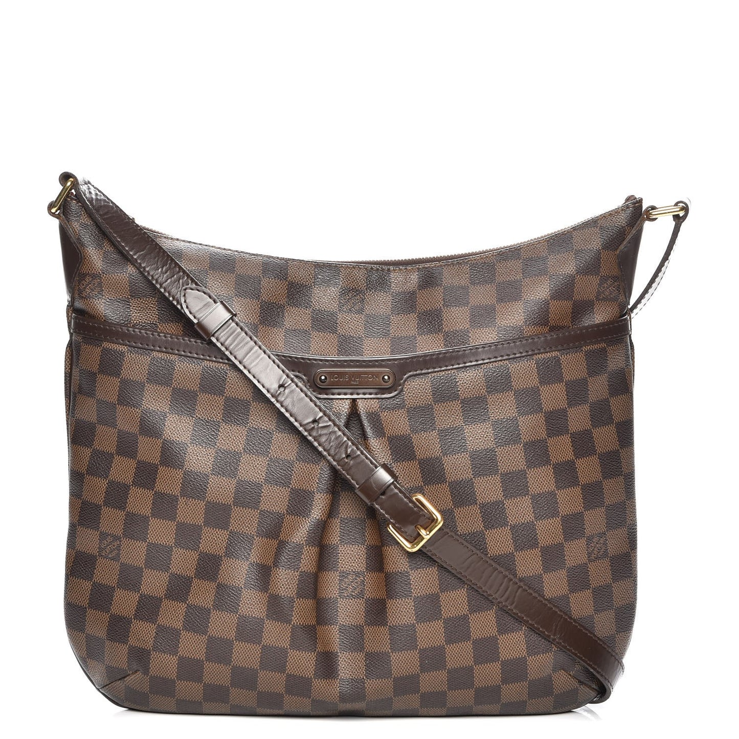 Damier Ebene Bloomsbury GM