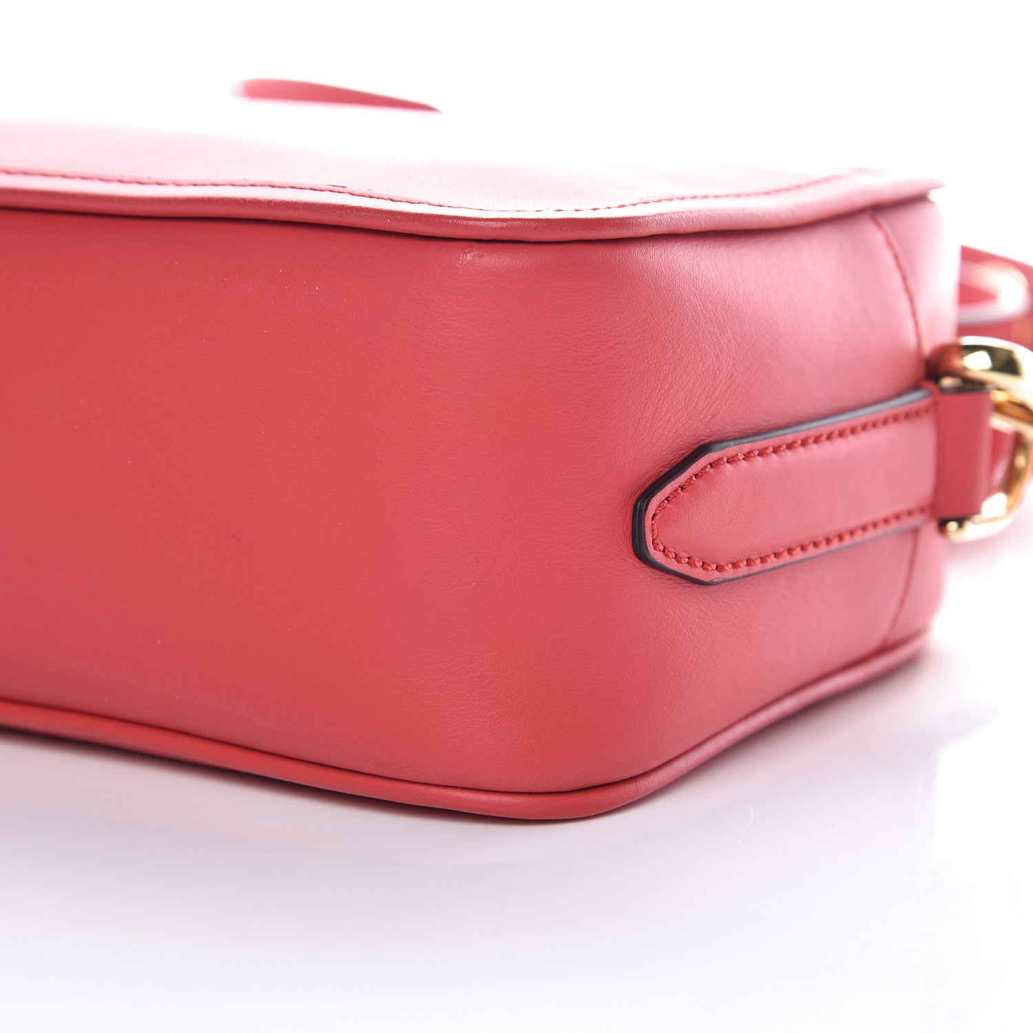 Fendi Vitello Century Opaco F is Fendi Camera Case Fiamma 6 of 13
