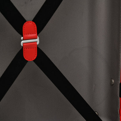 Louis Vuitton Epi Horizon 55 Coquelicot 17 of 20