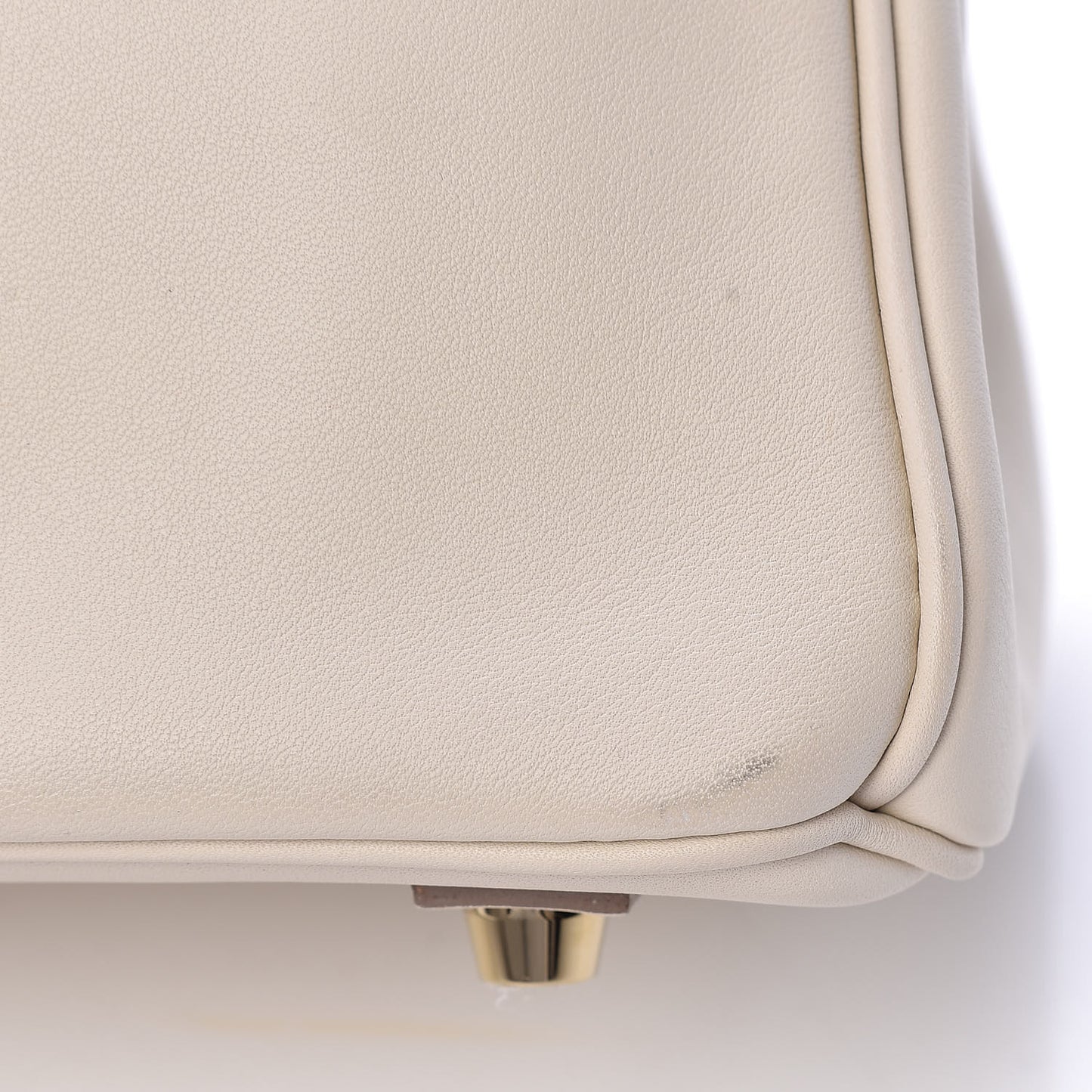 Swift Birkin 25 Craie