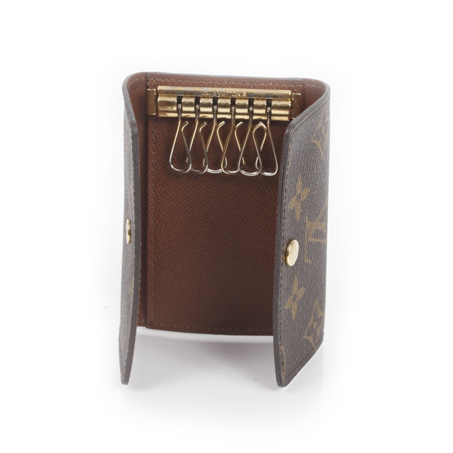 Monogram 6 Key Multicles Holder