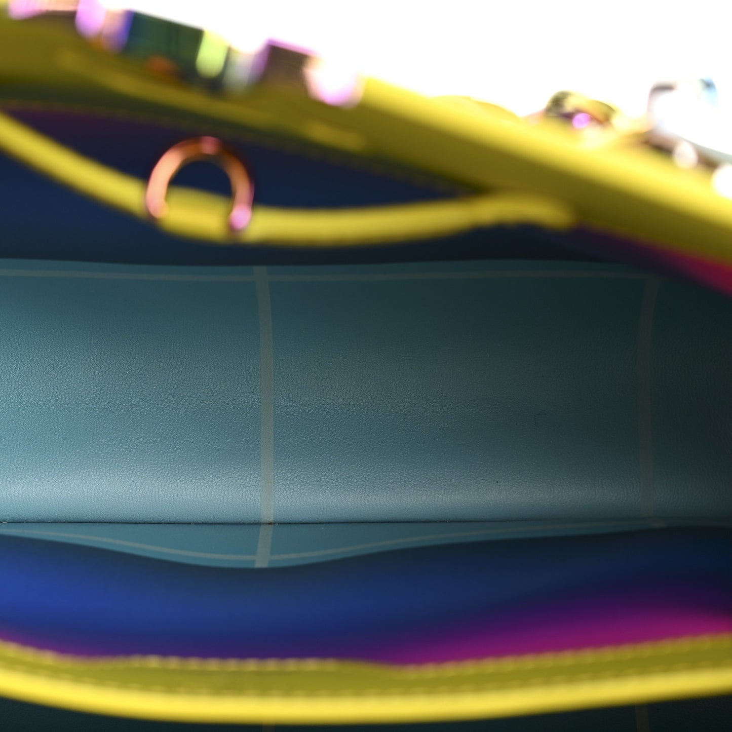 X AMELIE BERTRAND Artycapucines MM Multicolor