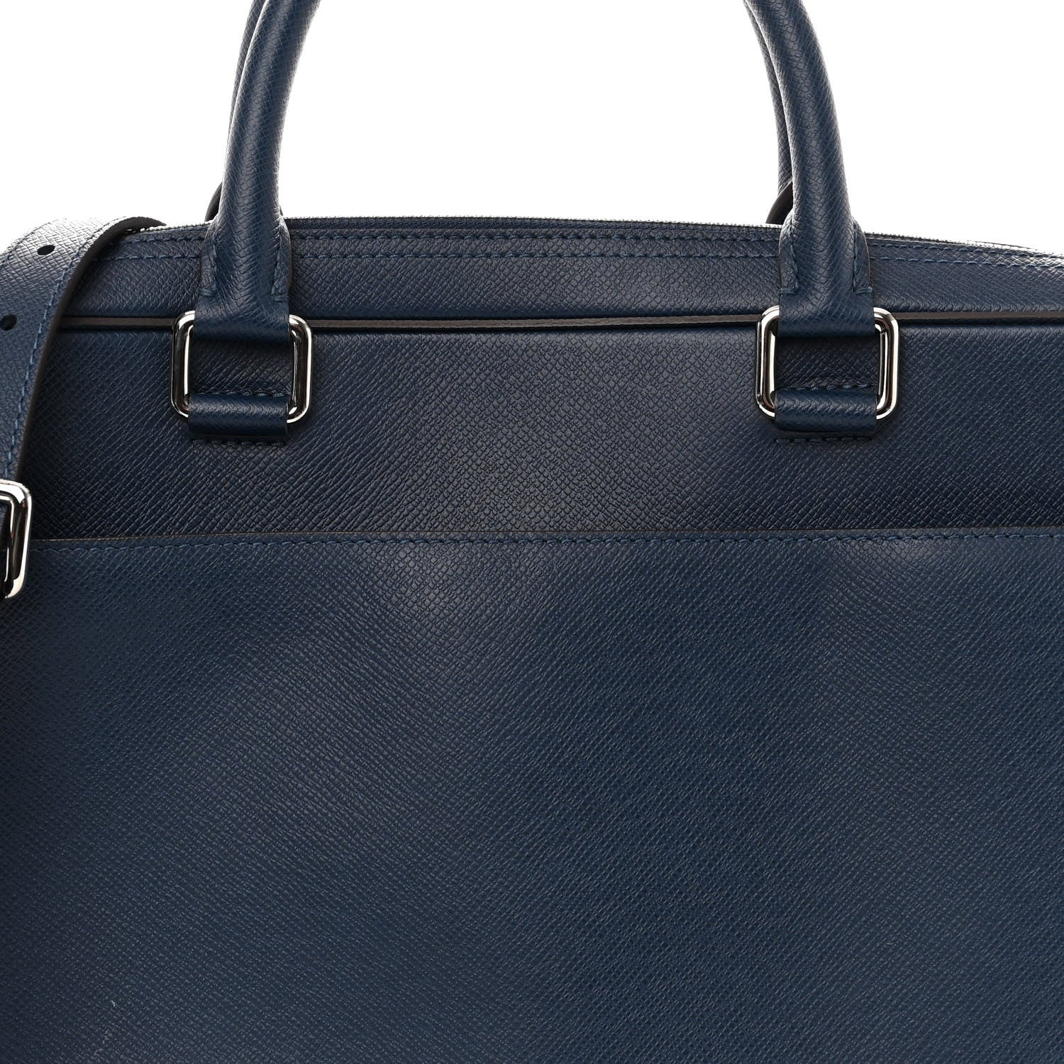 Louis Vuitton Taiga Porte-Documents Business MM Ocean 7 of 10