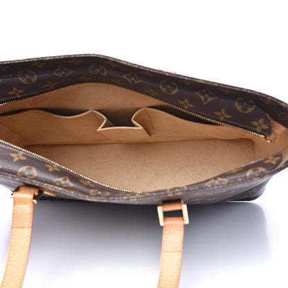 Louis Vuitton Monogram Luco 4 of 11