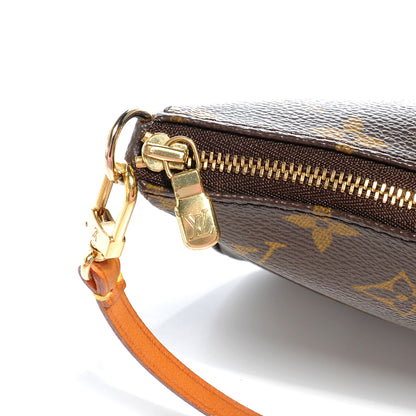 Louis Vuitton Monogram Pochette Accessories 8 of 8