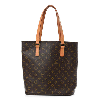 Louis Vuitton Monogram Vavin GM 1 of 12