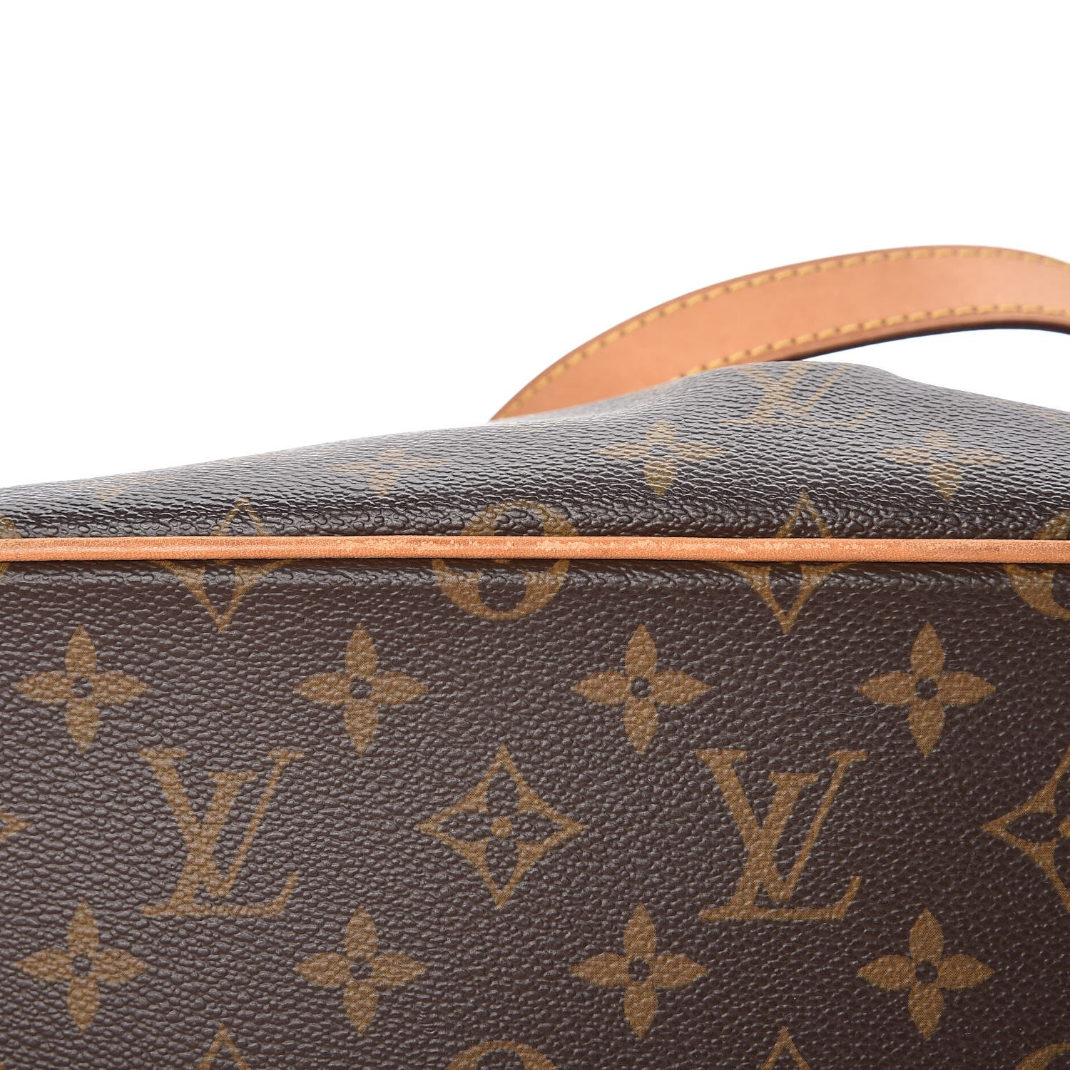 Louis Vuitton Monogram Palermo PM 15 of 16