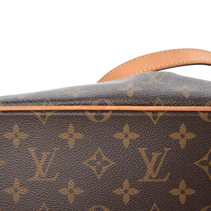 Louis Vuitton Monogram Palermo PM 15 of 16