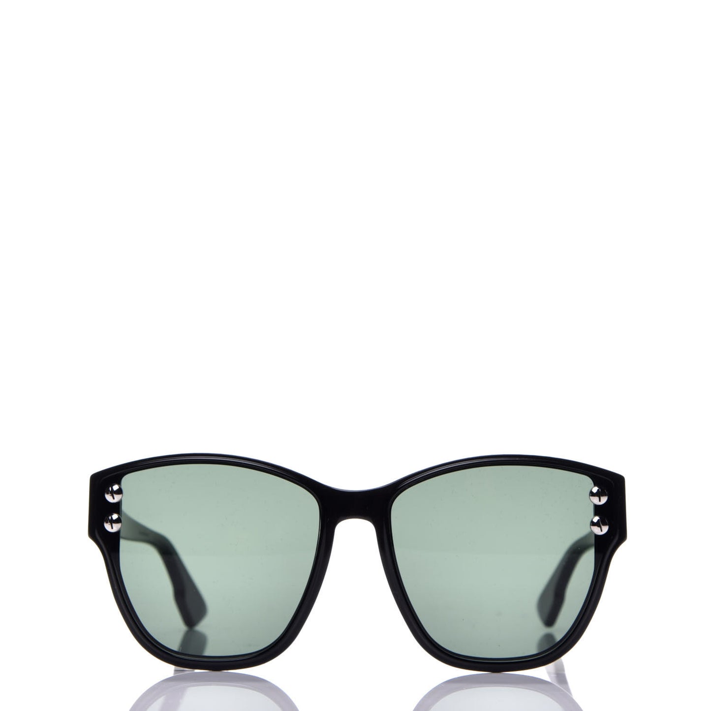 Acetate DiorAddict 3 Sunglasses Black