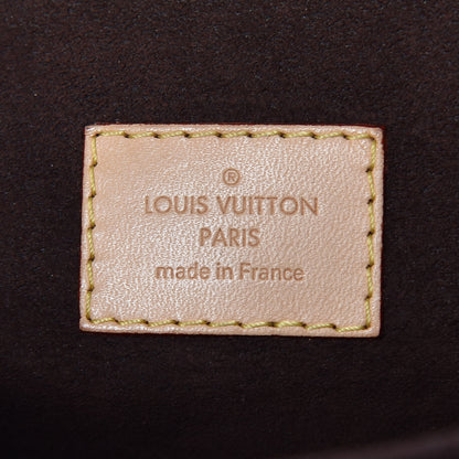 Louis Vuitton Monogram Pochette Metis 6 of 10