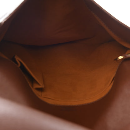 Louis Vuitton Monogram Musette GM 7 of 12