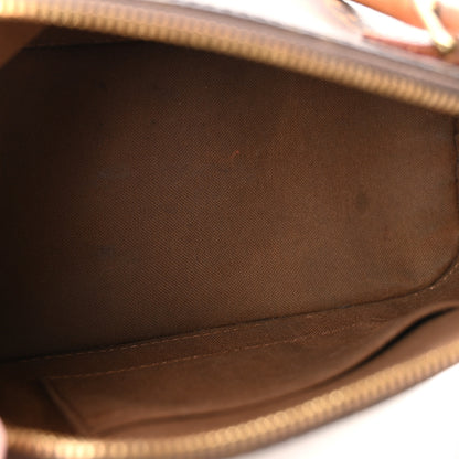 Louis Vuitton Monogram Alma BB 5 of 11