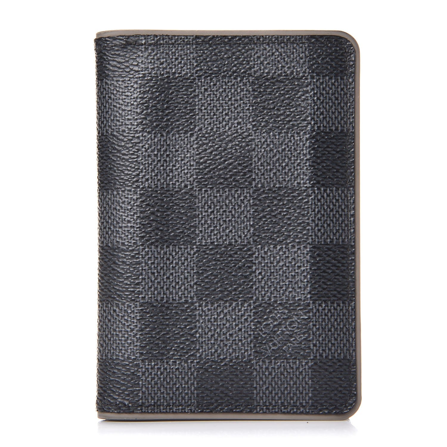 Louis Vuitton Damier Graphite Pocket Organizer 1 of 8