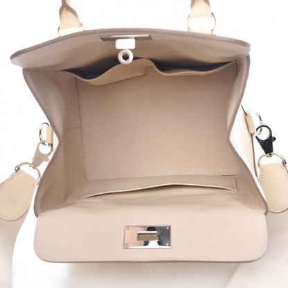 Hermes Swift Toolbox 20 Craie 6 of 10