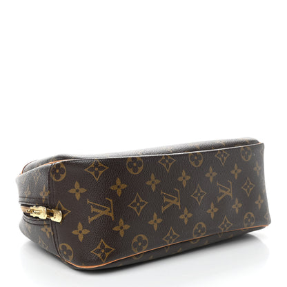 Louis Vuitton Monogram Trouville 4 of 12
