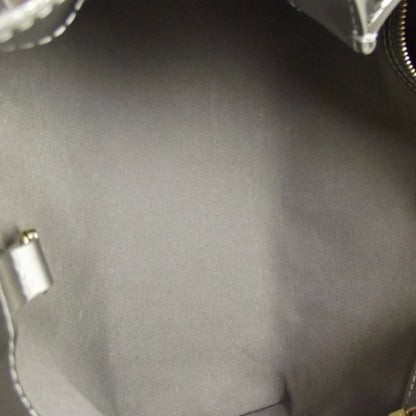 Louis Vuitton Vernis Wilshire PM Gris Art Deco 6 of 8