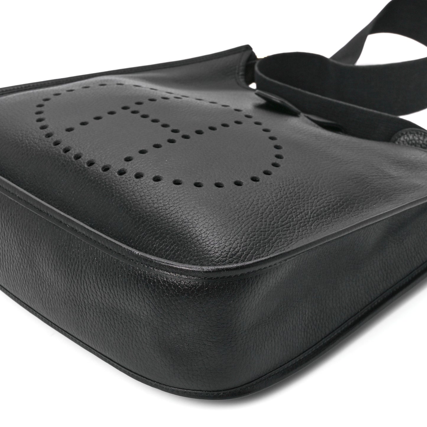 Ardennes Evelyne GM Black
