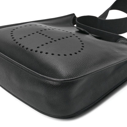 Hermes Ardennes Evelyne GM Black 10 of 10