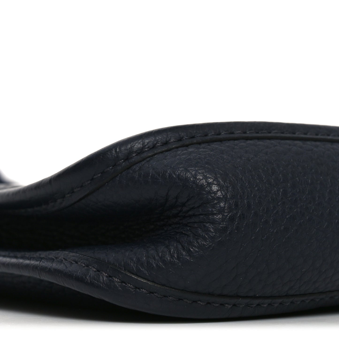 Taurillon Clemence Evelyne TPM  Bleu Nuit Bleu Indigo