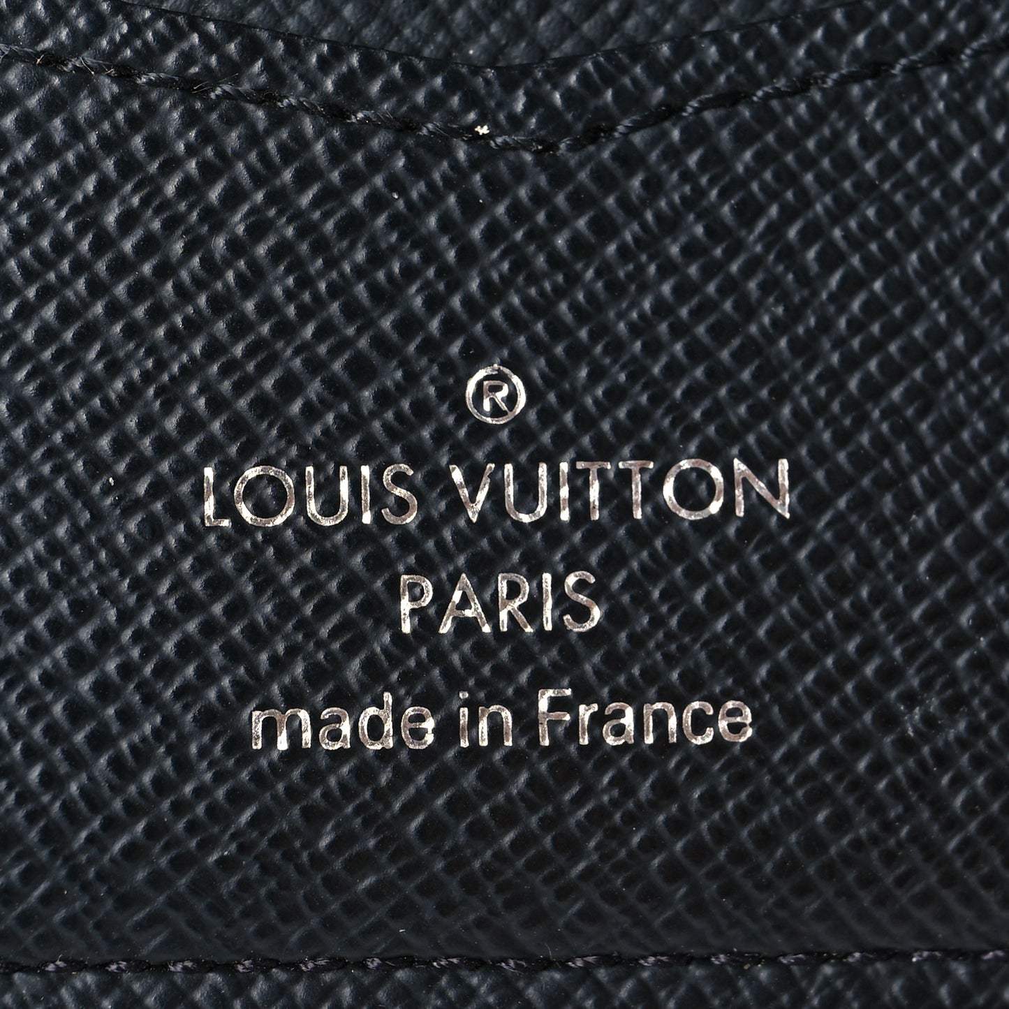 Monogram Eclipse Slender Wallet