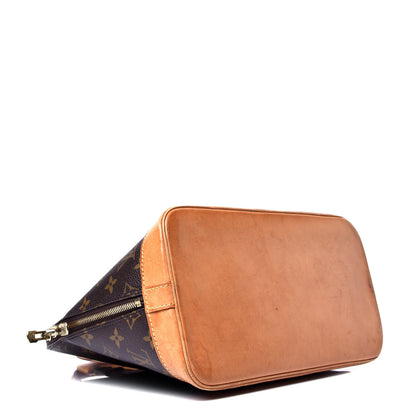 Louis Vuitton Monogram Alma PM 3 of 5