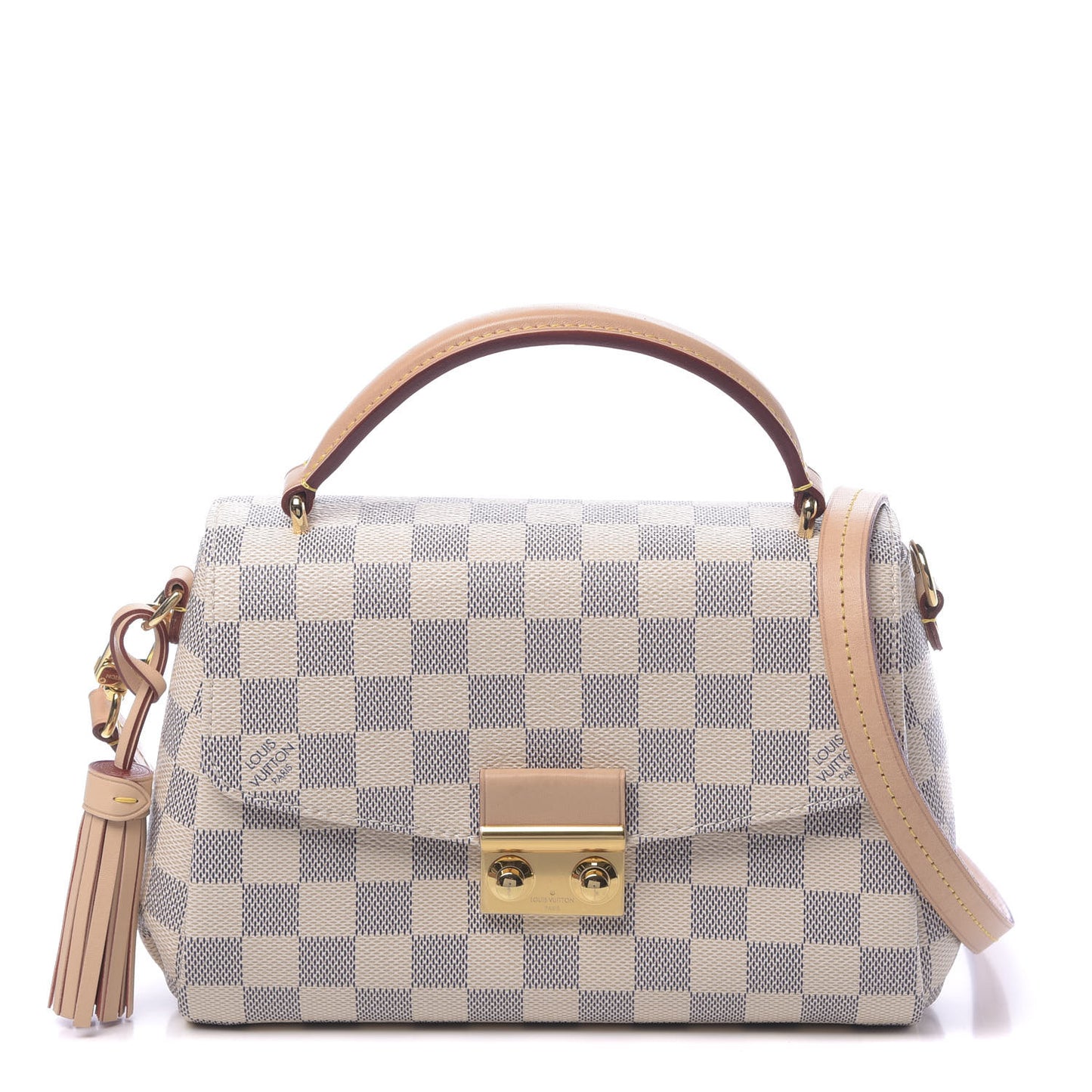 Damier Azur Croisette