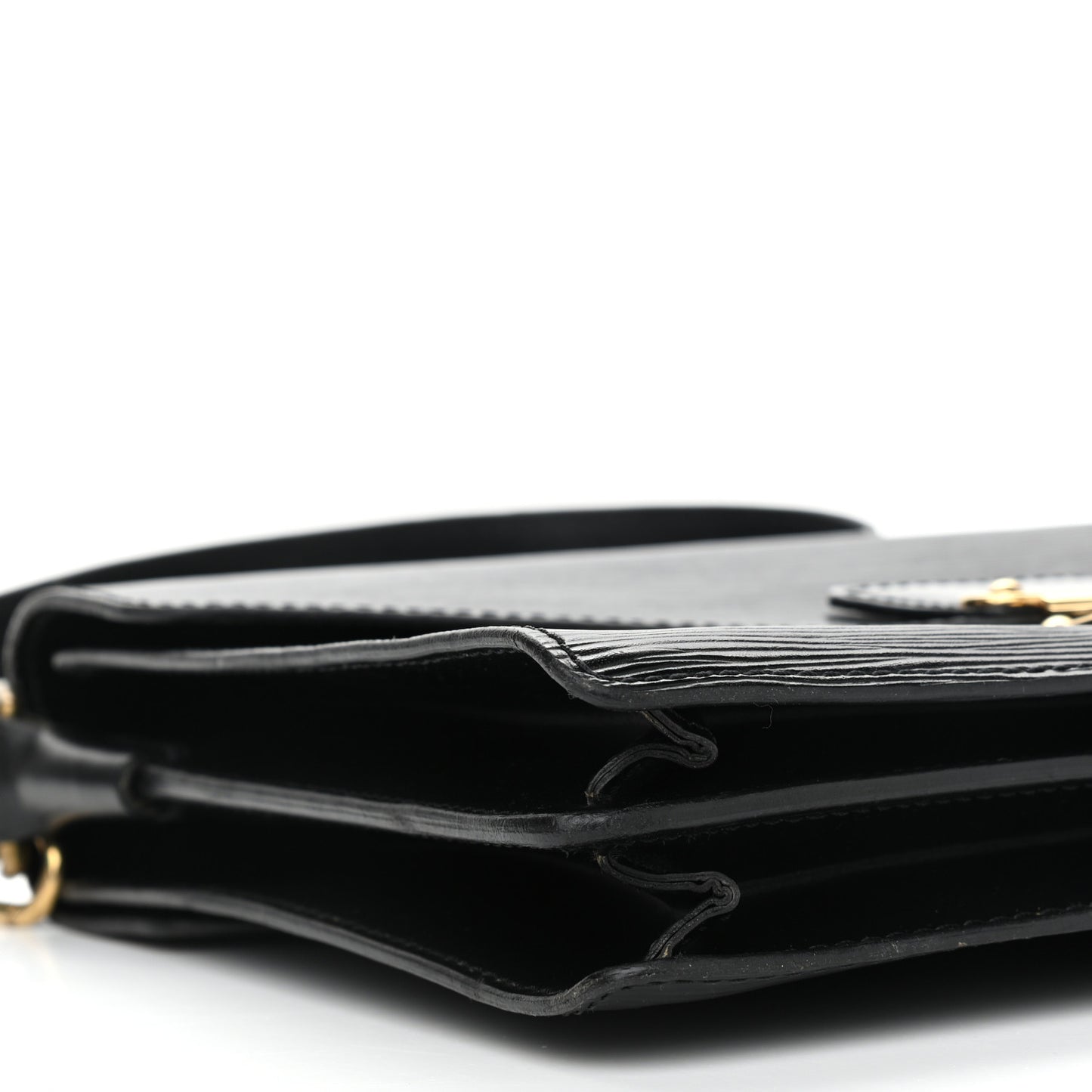 Epi Sac Biface Black
