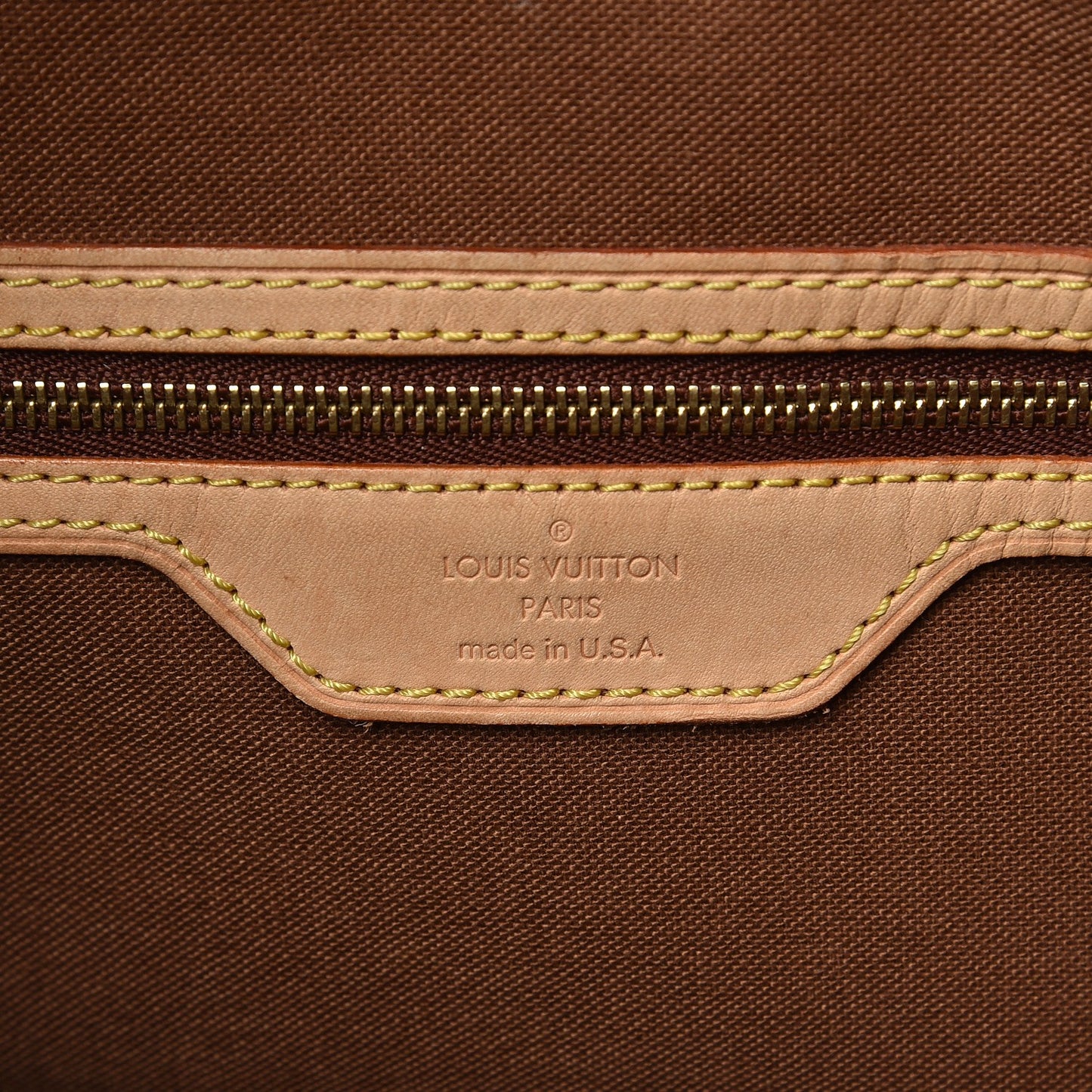Monogram Batignolles Horizontal