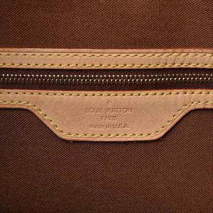 Louis Vuitton Monogram Batignolles Horizontal 6 of 14