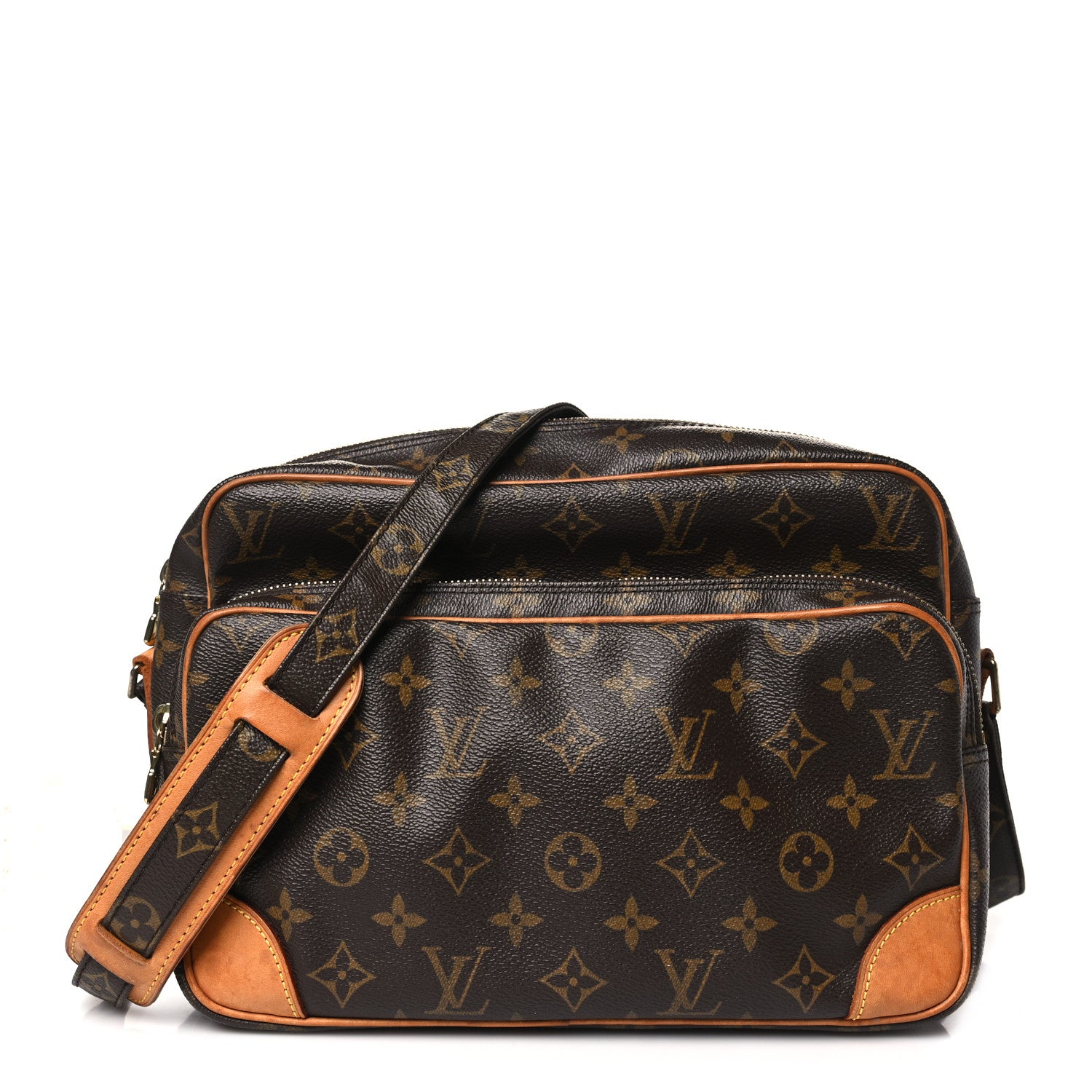 Louis Vuitton Monogram Nil 28 1 of 10