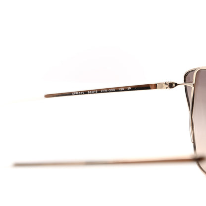 Prada Sunglasses SPR 65V Brown 6 of 8