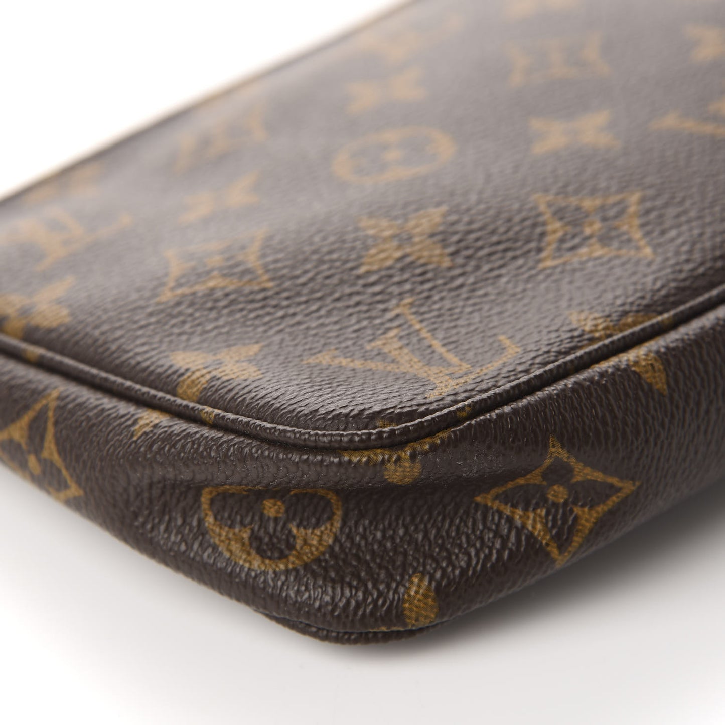 Monogram Pochette Accessories