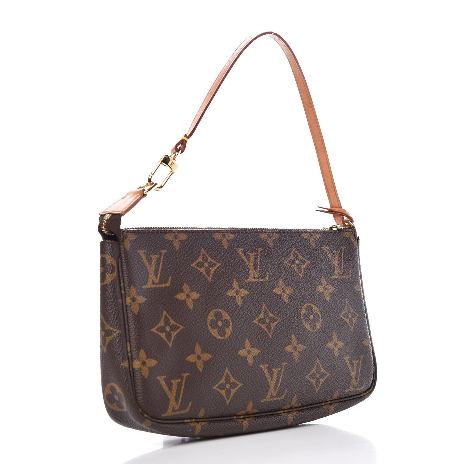 Louis Vuitton Monogram Pochette Accessories 3 of 7