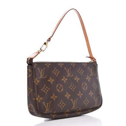 Louis Vuitton Monogram Pochette Accessories 3 of 7