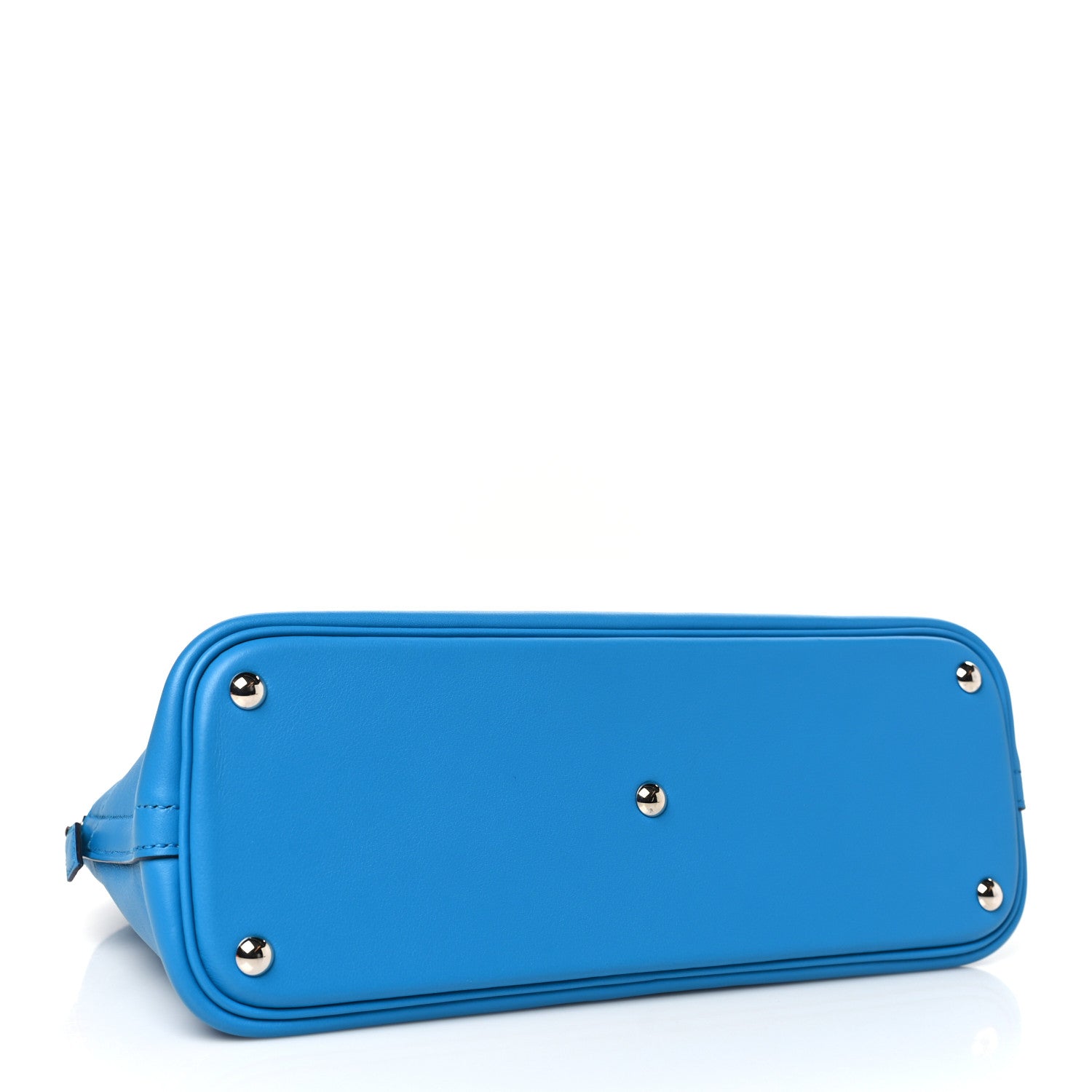 Hermes Swift Bolide 27 Bleu Zanzibar 4 of 10