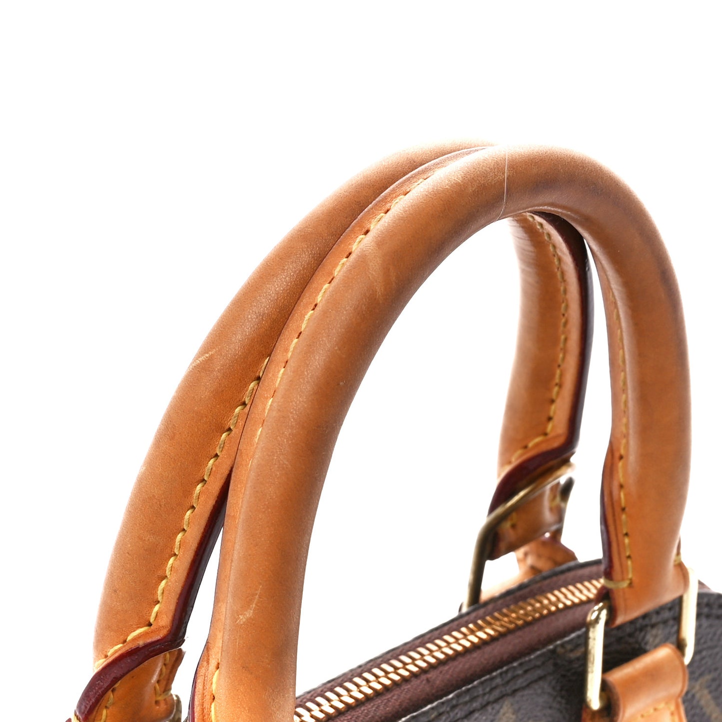 Monogram Alma BB
