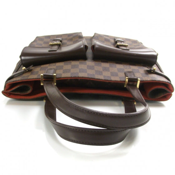 Damier Ebene Uzes