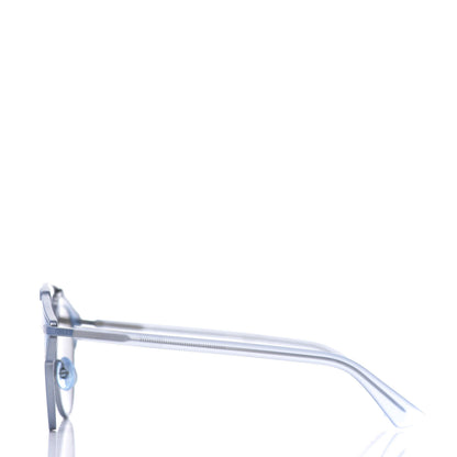 Christian Dior Mirrored So Real Sunglasses Blue 4 of 10
