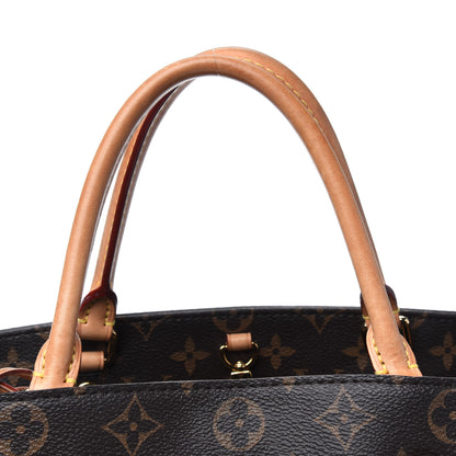 Louis Vuitton Monogram Montaigne GM 17 of 25