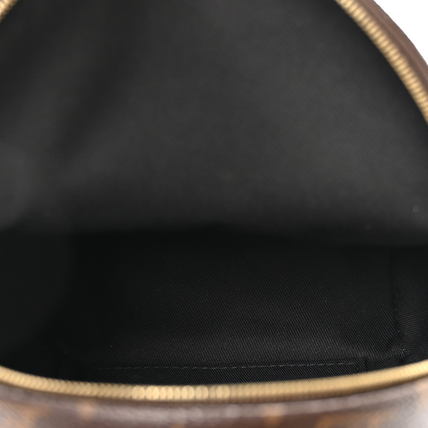 Louis Vuitton Monogram Palm Springs Backpack Mini 5 of 10