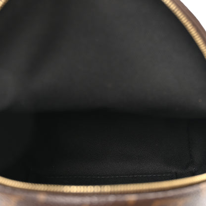 Louis Vuitton Monogram Palm Springs Backpack Mini 5 of 10