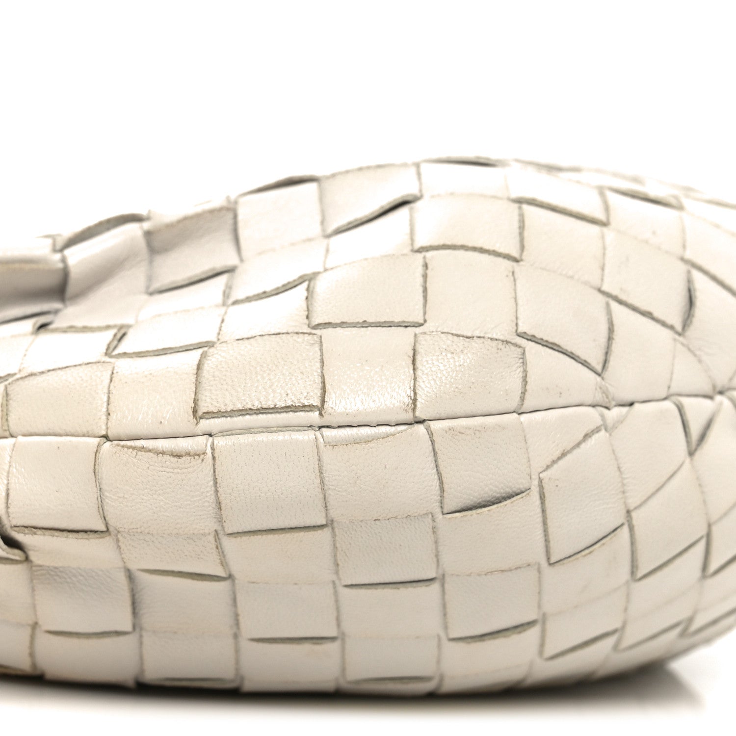 Bottega Veneta Nappa Intrecciato Mini Jodie Chalk 9 of 10