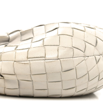 Bottega Veneta Nappa Intrecciato Mini Jodie Chalk 9 of 10